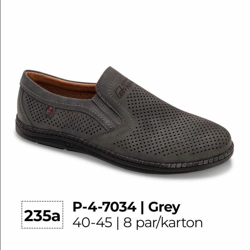 Buty sportowe męskie Roz 40-45 / 8 par 1